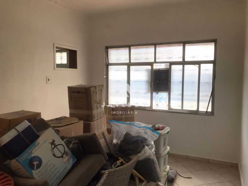 Casa de Vila à venda com 3 quartos, 180m² - Foto 9