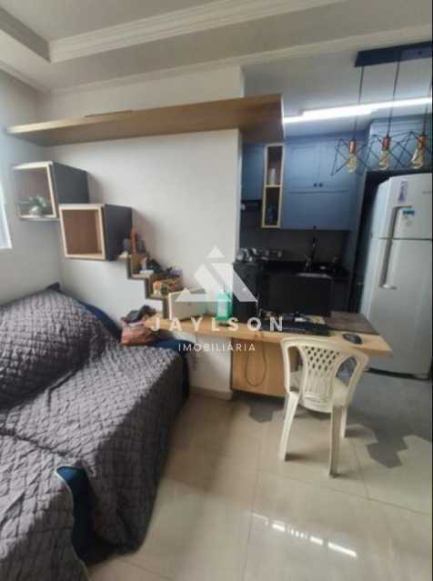 Apartamento à venda com 2 quartos, 47m² - Foto 5