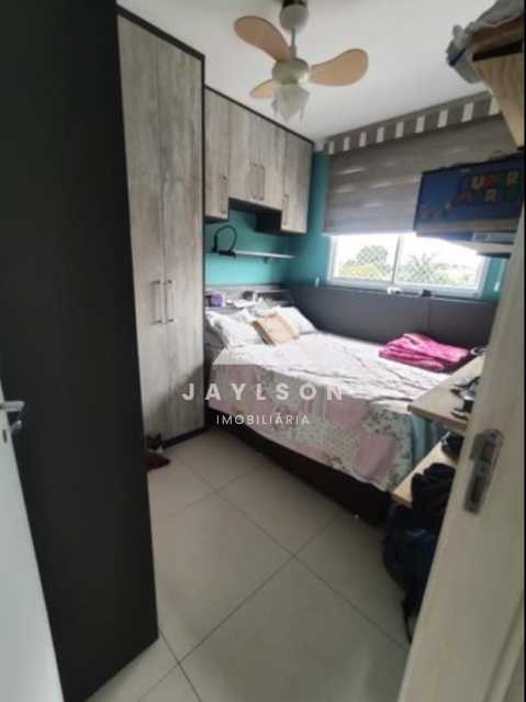 Apartamento à venda com 2 quartos, 47m² - Foto 8