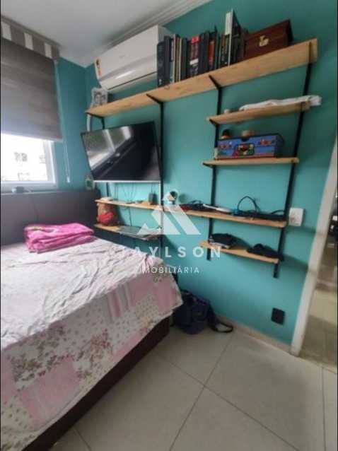 Apartamento à venda com 2 quartos, 47m² - Foto 9