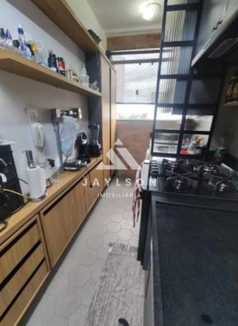 Apartamento à venda com 2 quartos, 47m² - Foto 10