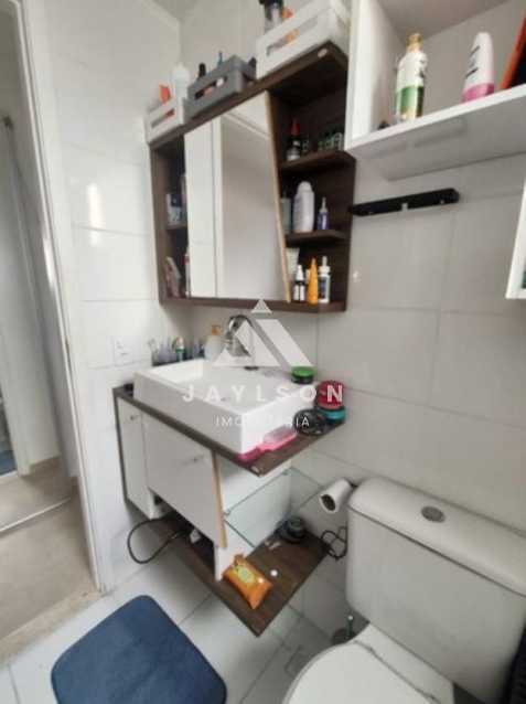 Apartamento à venda com 2 quartos, 47m² - Foto 14