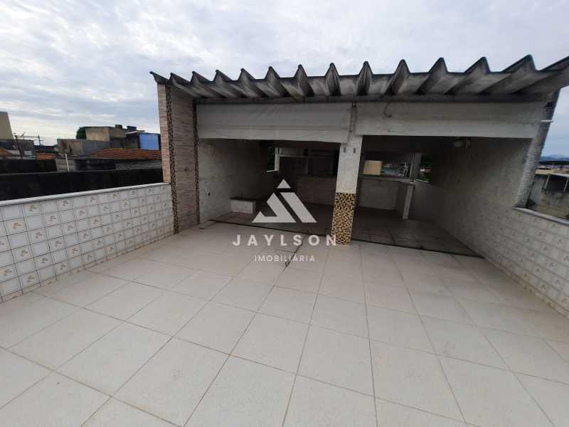 Casa à venda com 3 quartos, 70m² - Foto 18