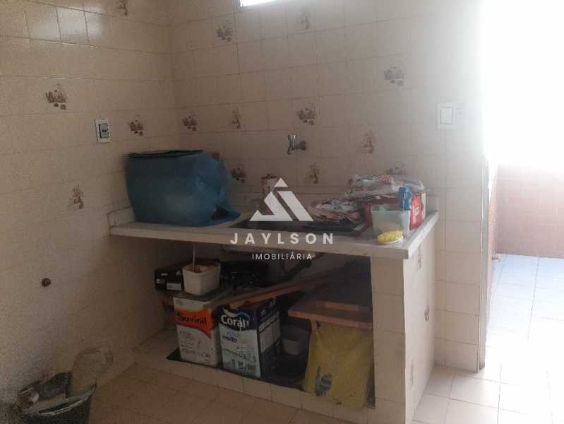 Casa de Vila à venda com 4 quartos, 80m² - Foto 18