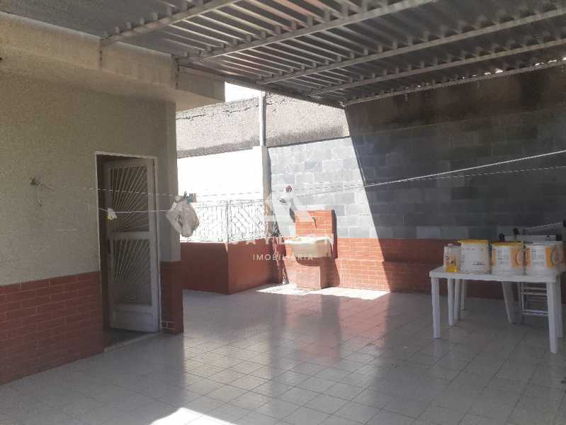 Casa de Vila à venda com 4 quartos, 80m² - Foto 22