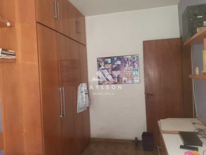 Casa de Vila à venda com 4 quartos, 80m² - Foto 12