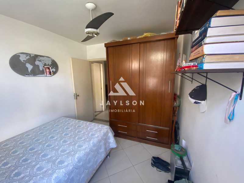 Apartamento à venda com 3 quartos, 49m² - Foto 5