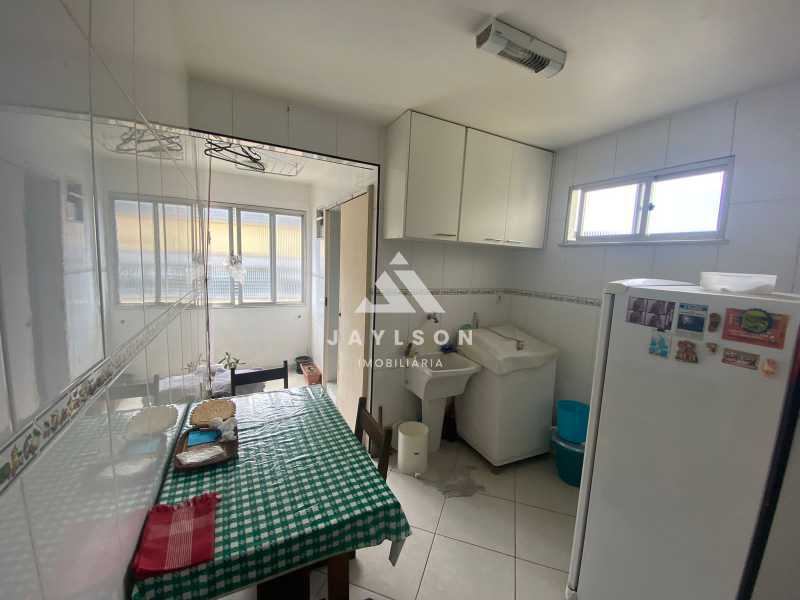 Apartamento à venda com 3 quartos, 49m² - Foto 9