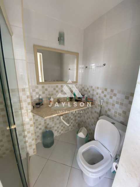 Apartamento à venda com 3 quartos, 49m² - Foto 11