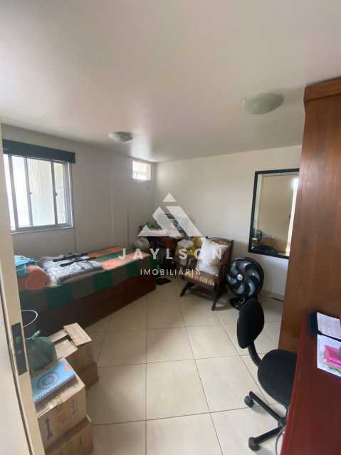 Apartamento à venda com 3 quartos, 49m² - Foto 14