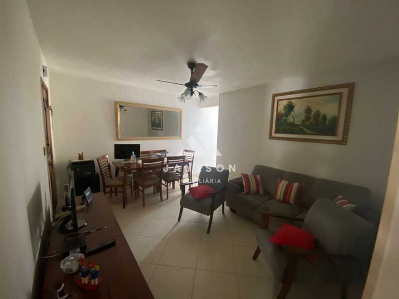 Apartamento à venda com 3 quartos, 49m² - Foto 16