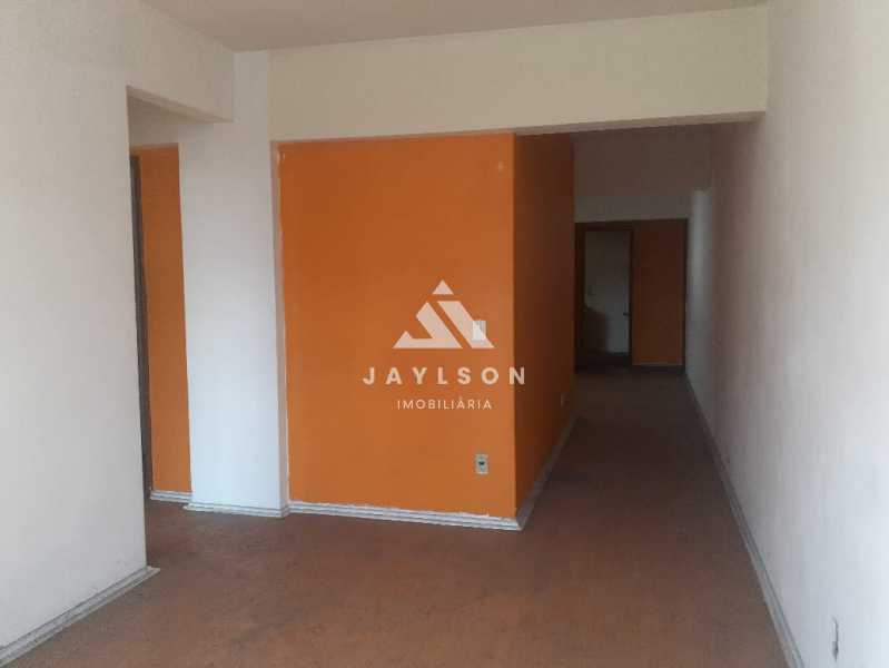 Apartamento à venda com 2 quartos, 93m² - Foto 1