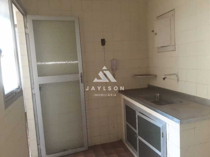 Apartamento à venda com 2 quartos, 93m² - Foto 14