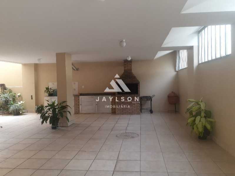 Apartamento à venda com 2 quartos, 93m² - Foto 18