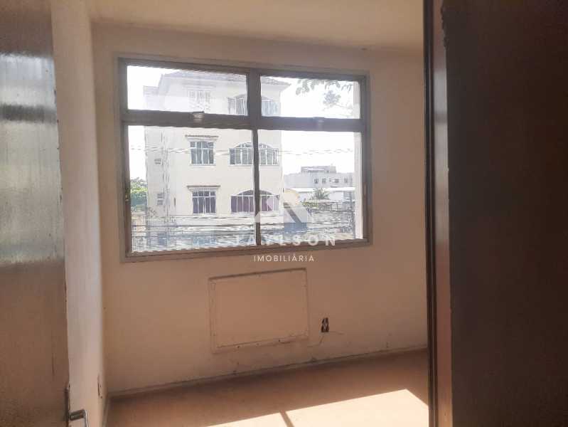 Apartamento à venda com 2 quartos, 93m² - Foto 9