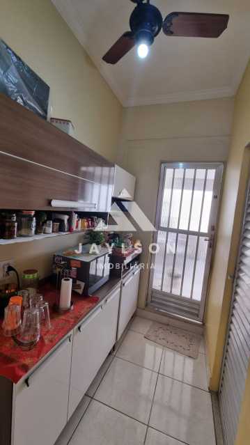 Apartamento à venda com 2 quartos, 66m² - Foto 18