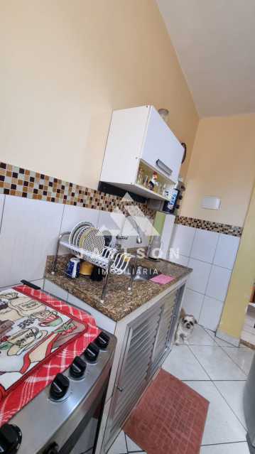 Apartamento à venda com 2 quartos, 66m² - Foto 20