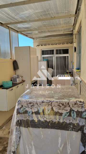 Apartamento à venda com 2 quartos, 66m² - Foto 23