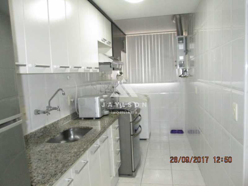 Cobertura à venda com 3 quartos, 150m² - Foto 20