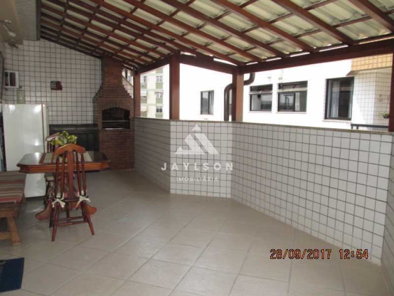 Cobertura à venda com 3 quartos, 150m² - Foto 29