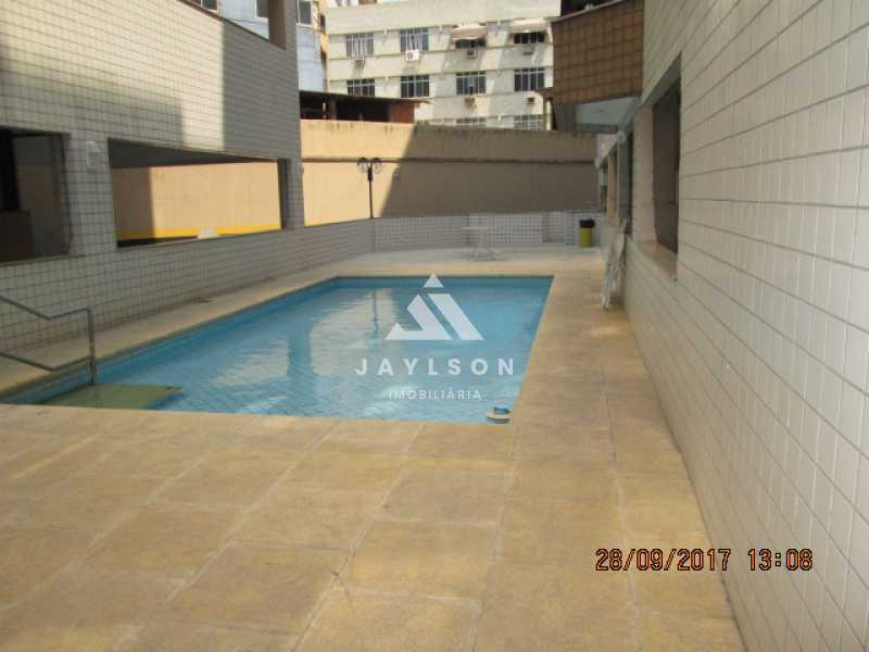 Cobertura à venda com 3 quartos, 150m² - Foto 30