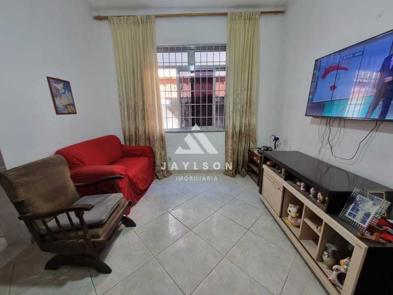 Apartamento à venda com 1 quarto, 38m² - Foto 1