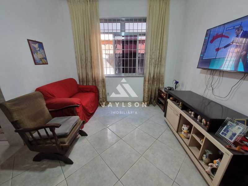 Apartamento à venda com 1 quarto, 38m² - Foto 3