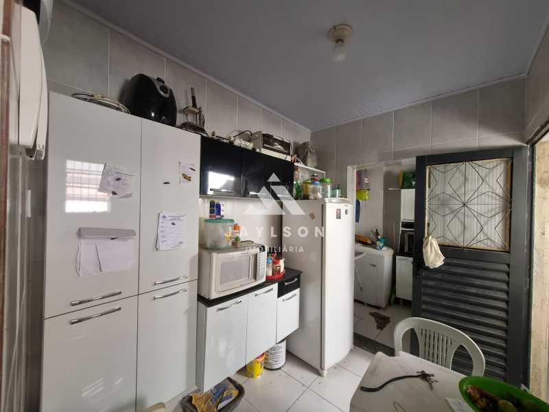 Apartamento à venda com 1 quarto, 38m² - Foto 7