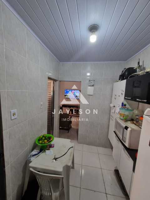 Apartamento à venda com 1 quarto, 38m² - Foto 8