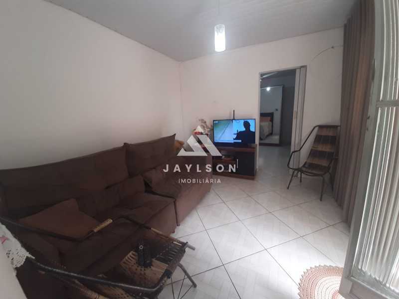 Apartamento à venda com 2 quartos, 45m² - Foto 1