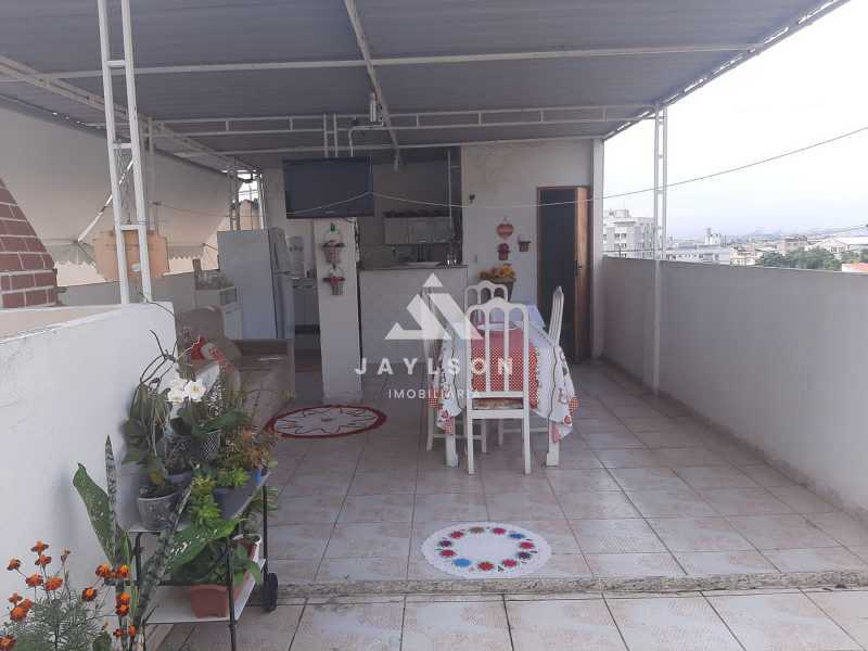 Apartamento à venda com 2 quartos, 45m² - Foto 10