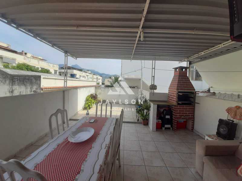 Apartamento à venda com 2 quartos, 45m² - Foto 11