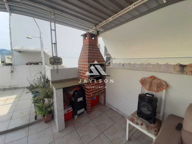 Apartamento à venda com 2 quartos, 45m² - Foto 14