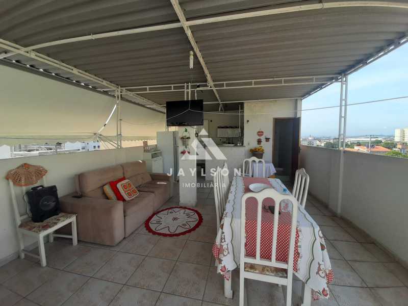 Apartamento à venda com 2 quartos, 45m² - Foto 19