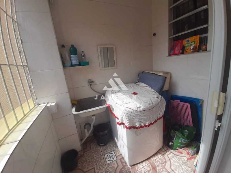 Apartamento à venda com 2 quartos, 45m² - Foto 20