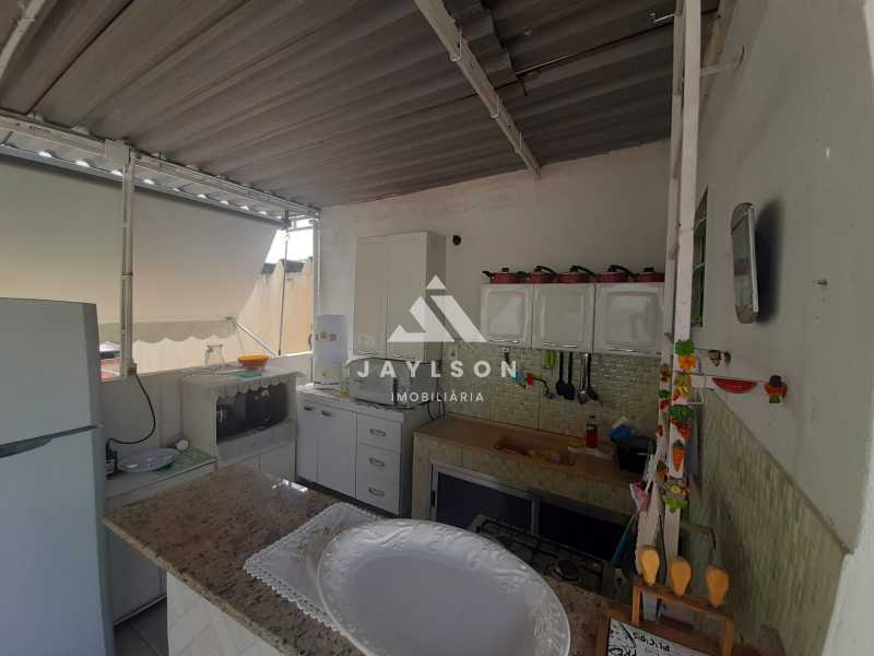 Apartamento à venda com 2 quartos, 45m² - Foto 22