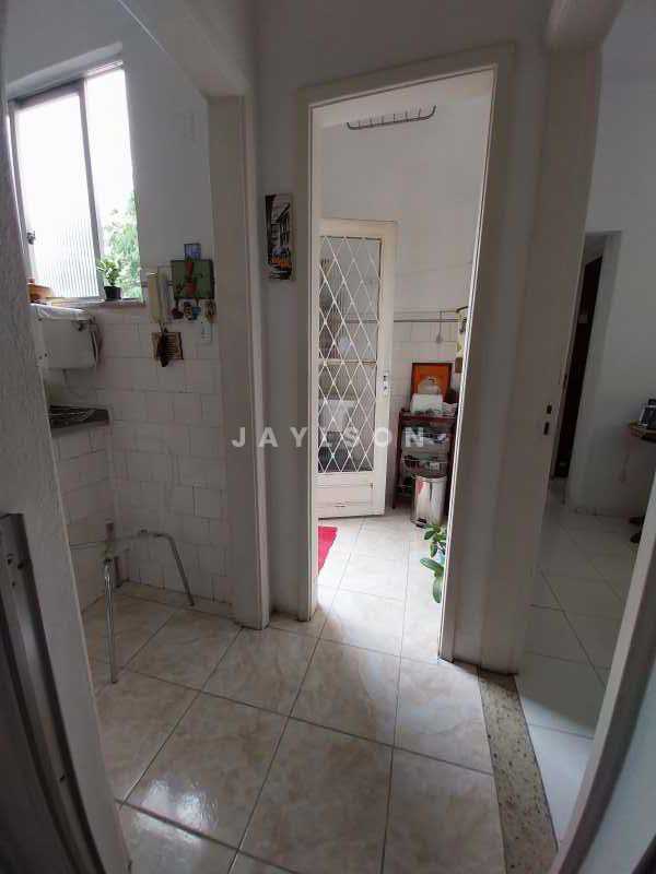 Casa de Vila à venda com 3 quartos, 145m² - Foto 13