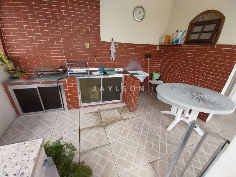 Casa de Vila à venda com 3 quartos, 145m² - Foto 18