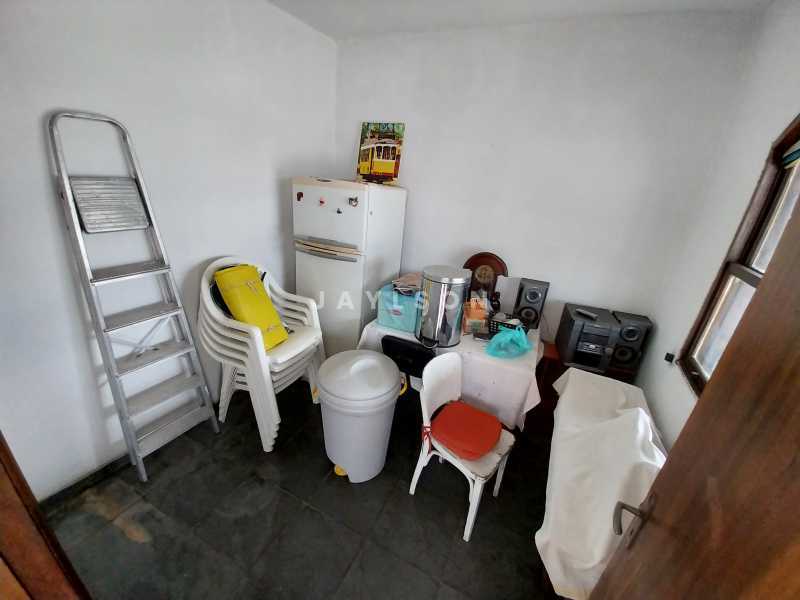 Casa de Vila à venda com 3 quartos, 145m² - Foto 22