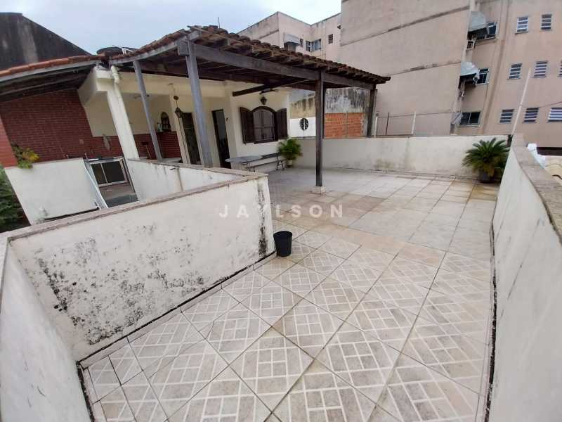 Casa de Vila à venda com 3 quartos, 145m² - Foto 24