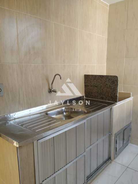 Apartamento à venda com 2 quartos, 41m² - Foto 12