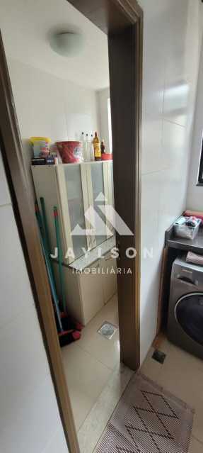 Apartamento à venda com 3 quartos, 79m² - Foto 12