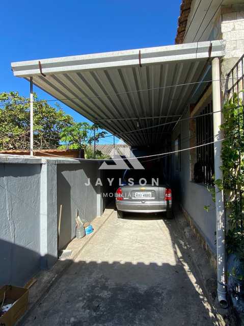 Casa de Vila à venda com 3 quartos, 149m² - Foto 11