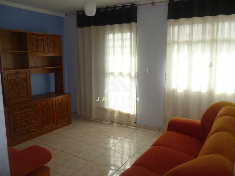 Apartamento à venda com 2 quartos, 75m² - Foto 5