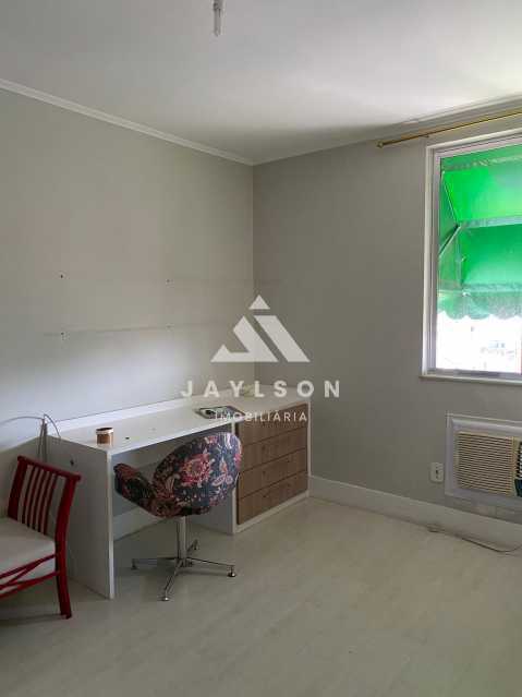 Apartamento à venda com 2 quartos, 66m² - Foto 5