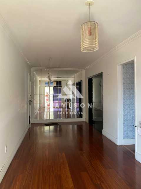 Apartamento à venda com 2 quartos, 66m² - Foto 1