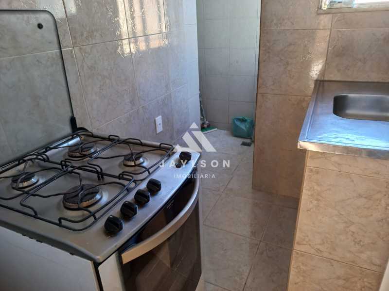 Apartamento à venda com 2 quartos, 60m² - Foto 8