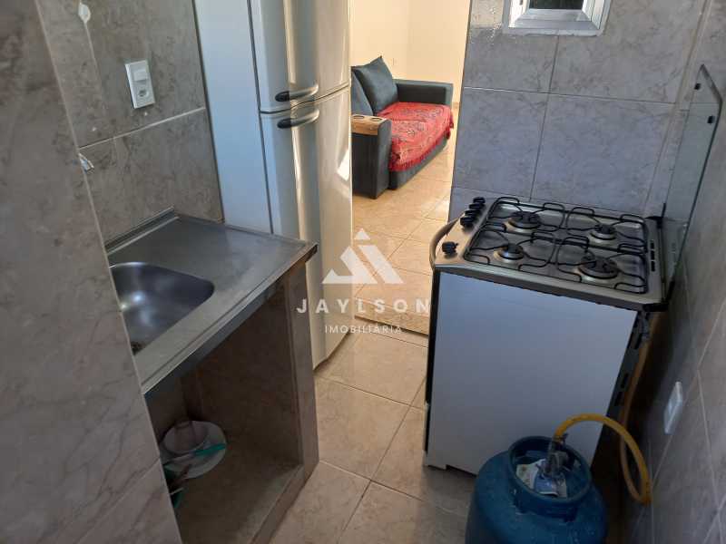 Apartamento à venda com 2 quartos, 60m² - Foto 11