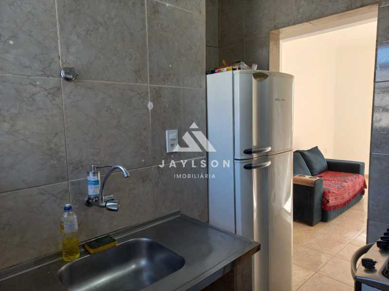 Apartamento à venda com 2 quartos, 60m² - Foto 12