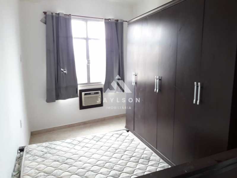 Apartamento à venda com 2 quartos, 60m² - Foto 14